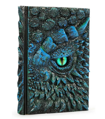 Noir Library Journals