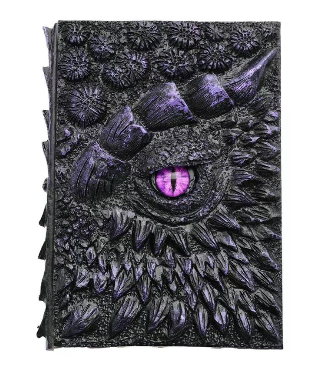 Noir Library Journals