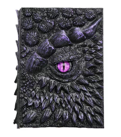 Noir Library Journals