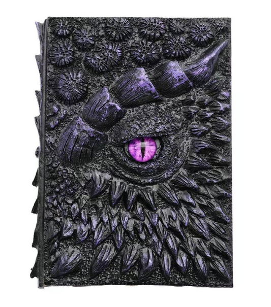 Noir Library Journals