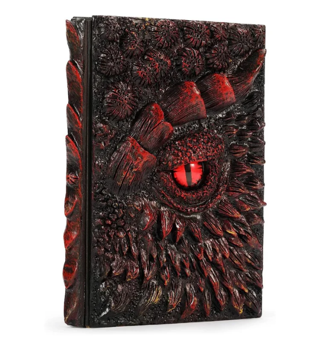 Noir Library Journals