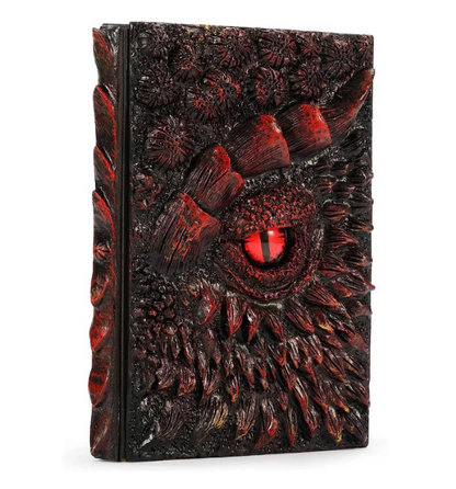 Noir Library Journals